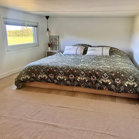 Tiny House Cosy * Verrieres-en-Anjou