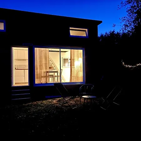 Tiny House Cosy Climatisee *