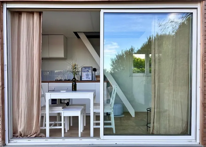 Tiny House Cosy アパート Verrieres-en-Anjou