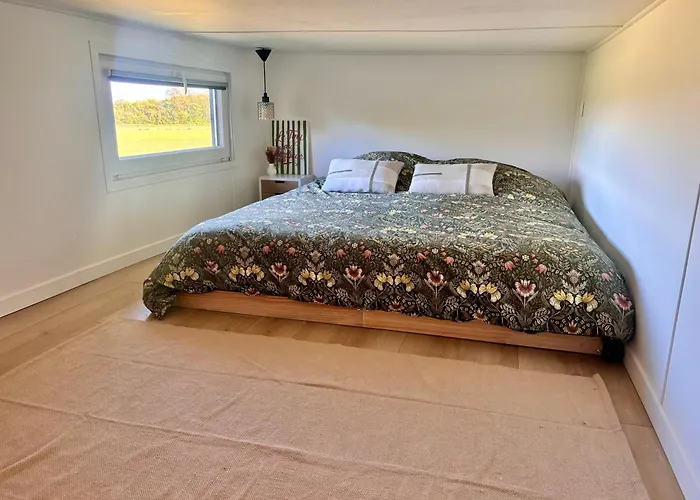 Tiny House Cosy アパート